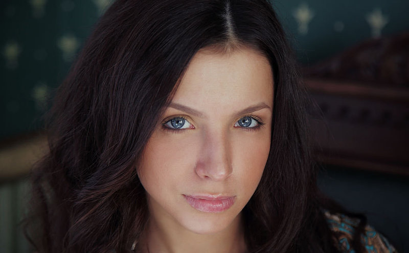 Юлиана, 21 год, 0 размер груди